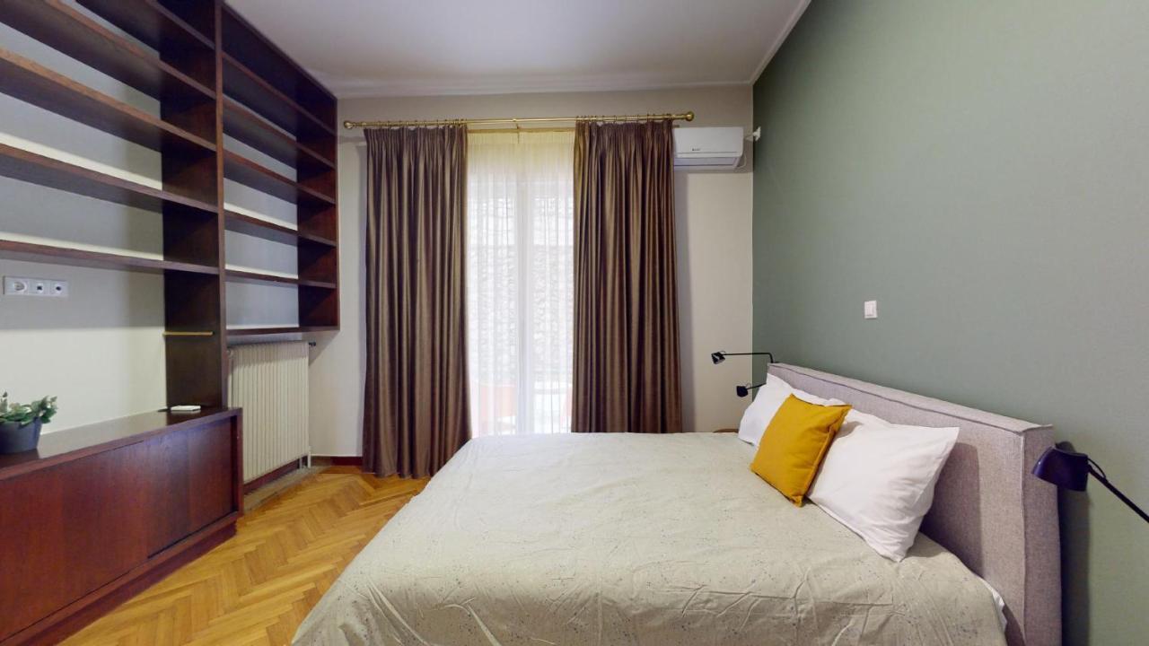 The Gate By Zoia Living Atenas Exterior foto