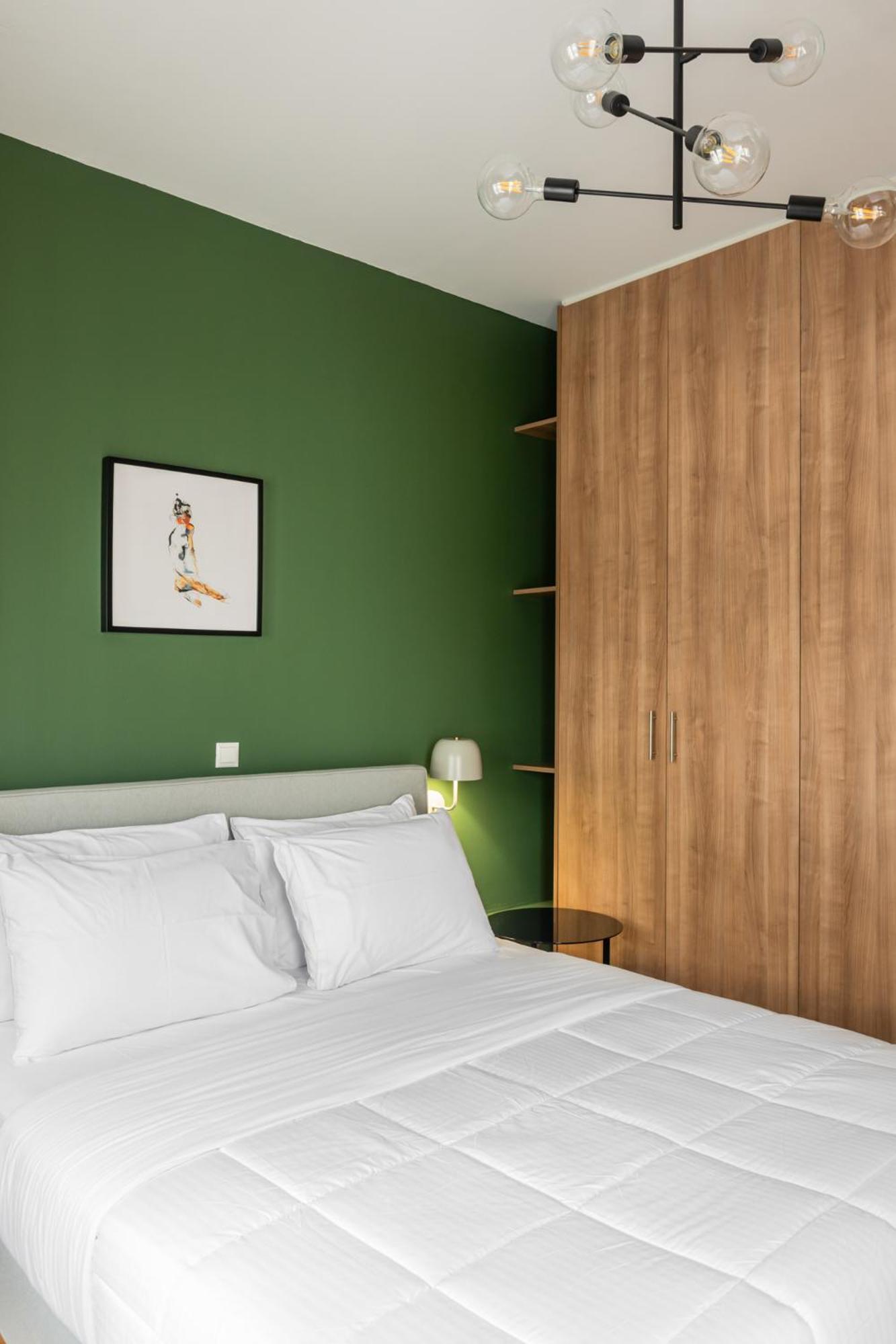 The Gate By Zoia Living Atenas Exterior foto