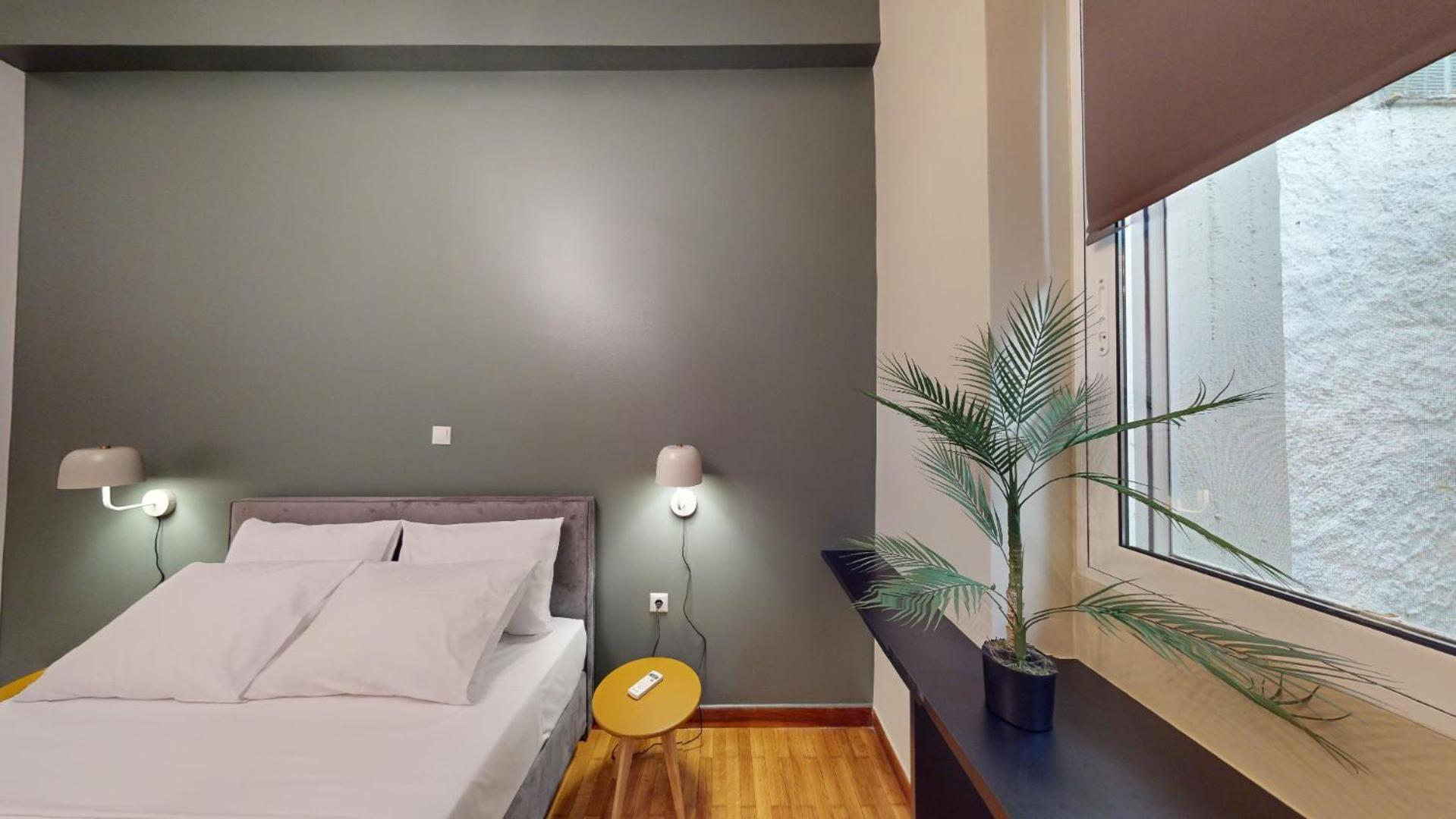 The Gate By Zoia Living Atenas Exterior foto
