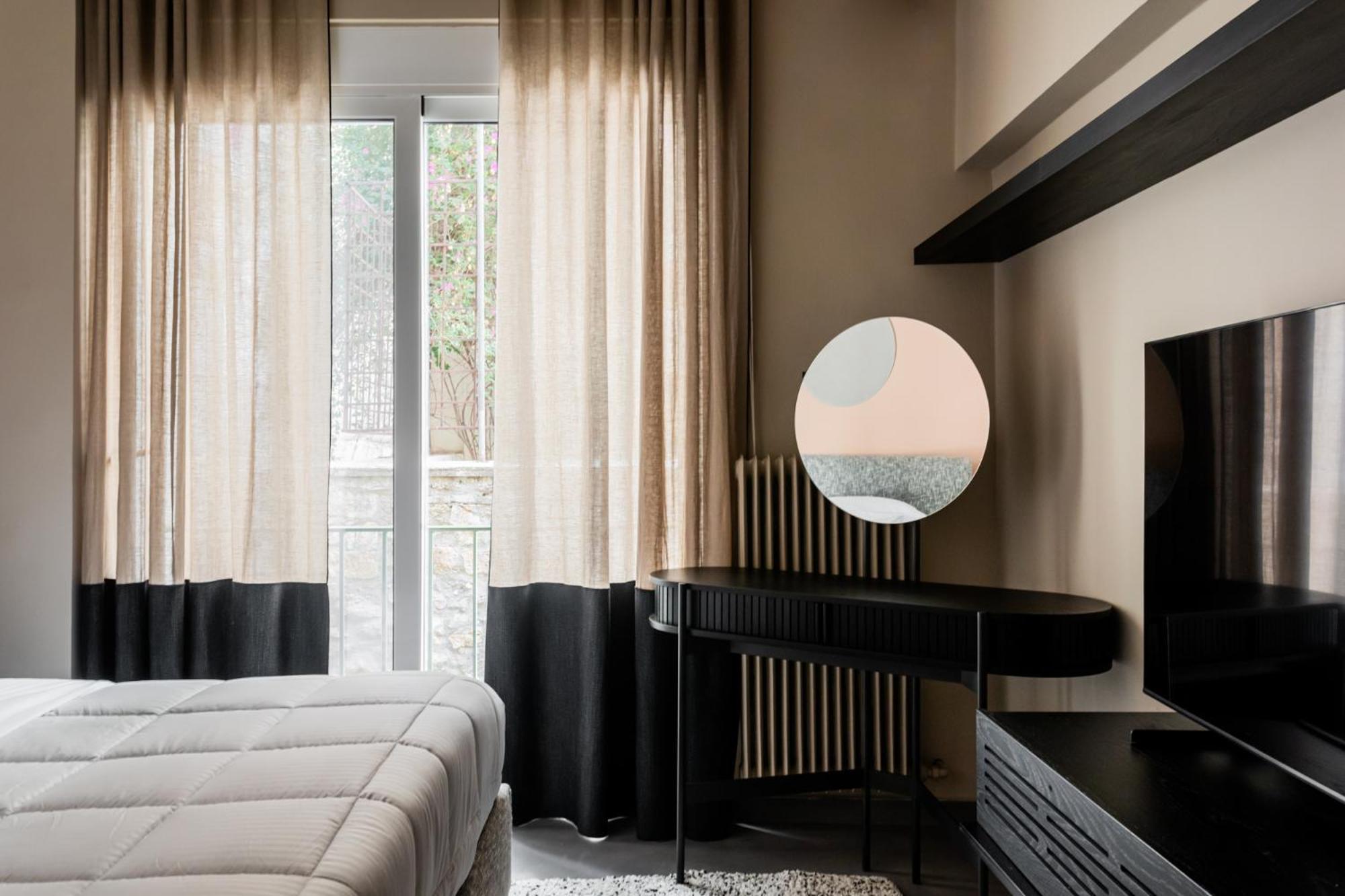 The Gate By Zoia Living Atenas Exterior foto